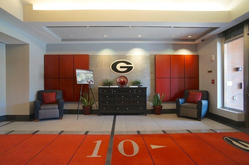 Georgia Gameday Center Ξενοδοχείο Αθήνα Εξωτερικό φωτογραφία