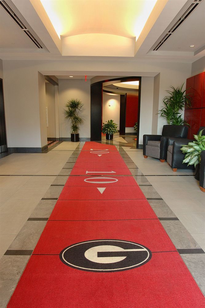Georgia Gameday Center Ξενοδοχείο Αθήνα Εξωτερικό φωτογραφία